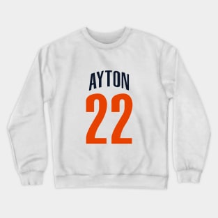 DeAndre Ayton Crewneck Sweatshirt